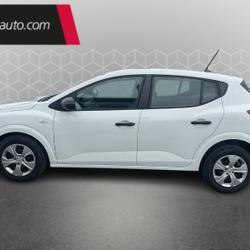 Dacia Sandero SCe 65 Essential Biarritz