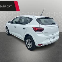 Dacia Sandero SCe 65 Essential Bayonne