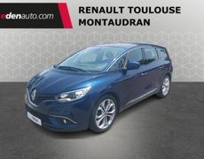 Renault Grand Scenic 4 Toulouse