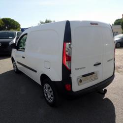 Renault Kangoo EXPRESS GRAND VOLUME MAXI 1.5 DCI 110 GRAND CONFORT occasion - Venelles - photo 3/19
