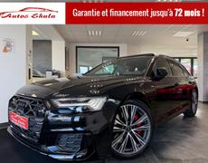 Audi A6 Avant Stiring-Wendel