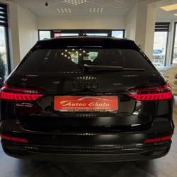 Audi A6 Avant 55 TFSI E 367CH COMPETITION QUATTRO S TRONIC 7 Stiring-Wendel