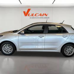 Kia Rio Rio 1.2 DPi 84ch BVM5 Active V&eacute;nissieux