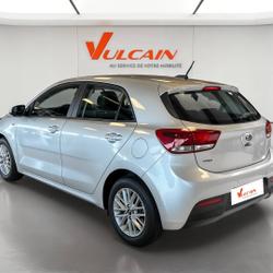 Kia Rio Rio 1.2 DPi 84ch BVM5 Active V&eacute;nissieux