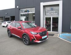 Peugeot 2008 Bain-de-Bretagne
