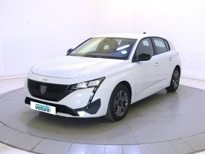 Peugeot 308 - 308 PureTech 130ch S&S BVM6 - Active Pack - 18 990 €
