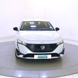 Peugeot 308 III Phase 1 308 PureTech 130ch S&S BVM6 - Active Pack Saint-Nazaire