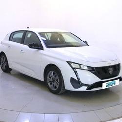 Peugeot 308 III Phase 1 308 PureTech 130ch S&S BVM6 - Active Pack Saint-Nazaire