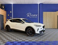 Cupra Formentor Charlieu