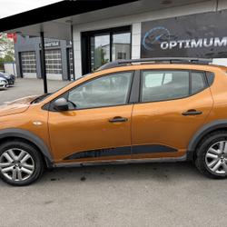 Dacia Sandero 1.0 ECO-G 100CH STEPWAY ESSENTIEL Chevaign&eacute;