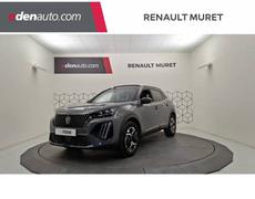 Peugeot 2008 Muret