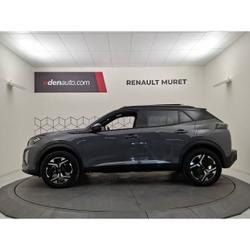 Peugeot 2008 PureTech 130 S&S EAT8 GT Muret