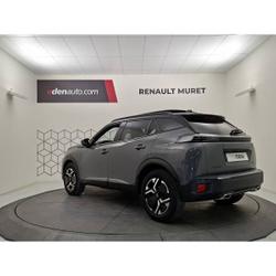Peugeot 2008 PureTech 130 S&S EAT8 GT Muret