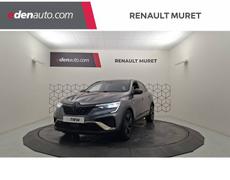 Renault Arkana Muret