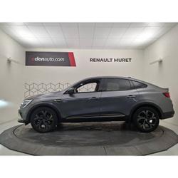 Renault Arkana E-Tech hybride 145 - 22 Engineered Muret