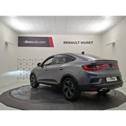 Renault Arkana E-Tech hybride 145 - 22 Engineered Muret