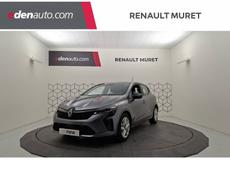 Renault Clio 5 Muret