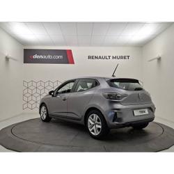 Renault Clio 5 TCe 90 ch GSR2 Evolution Muret