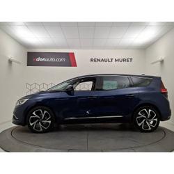 Renault Grand Scenic 4 Blue dCi 120 EDC Intens Muret