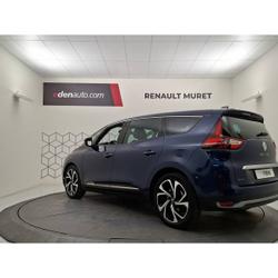 Renault Grand Scenic 4 Blue dCi 120 EDC Intens Muret