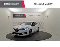 Renault Clio 5 Muret