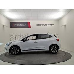 Renault Clio 5 TCe 100 GPL Evolution Muret
