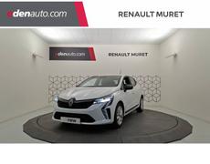 Renault Clio 5 Muret