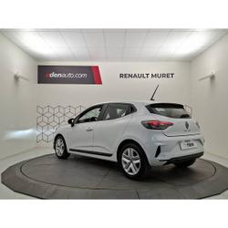 Renault Clio 5 TCe 90 Evolution Muret