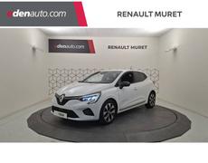 Renault Clio 5 Muret