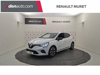Renault Clio 5 - TCe 100 GPL Evolution - 14 100 €