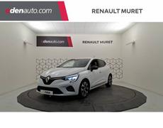 Renault Clio 5 Muret