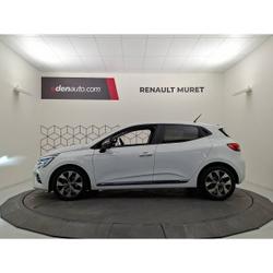 Renault Clio 5 TCe 100 GPL Evolution Muret