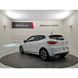 Renault Clio 5 TCe 100 GPL Evolution Muret