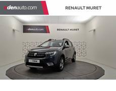 Dacia Sandero Muret