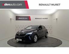 Renault Clio 5 Muret