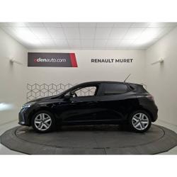Renault Clio 5 Eco-G 100 ch GSR2 Evolution Muret