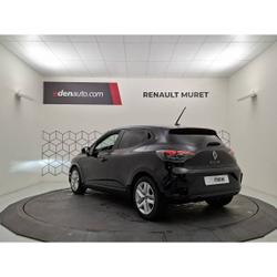 Renault Clio 5 Eco-G 100 ch GSR2 Evolution Muret