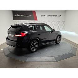 BMW X1 sDrive 20i 170ch DKG7 M Sport Lormont