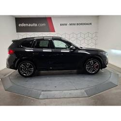BMW X1 sDrive 20i 170ch DKG7 M Sport Lormont