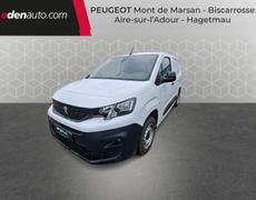 Peugeot Partner Aire-sur-l'Adour
