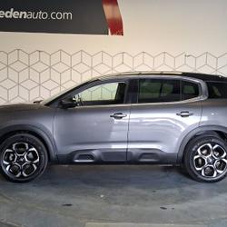 Citroen C5 Aircross BlueHDi 130 EAT8 Max Tarbes