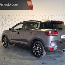 Citroen C5 Aircross BlueHDi 130 EAT8 Max Tarbes