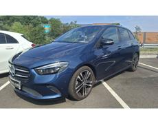 Mercedes Classe B Langon