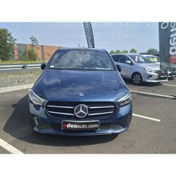 Mercedes Classe B 200 d 8G-DCT Progressive Line Edition Langon