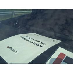 Mercedes Classe B 200 d 8G-DCT Progressive Line Edition Langon