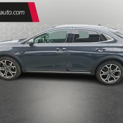 Kia XCee'd 1.6 GDi Hybride Rechargeable 141ch DCT6 Premium Villenave-d'Ornon