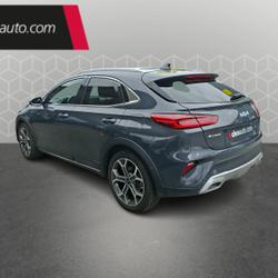 Kia XCee'd 1.6 GDi Hybride Rechargeable 141ch DCT6 Premium Villenave-d'Ornon