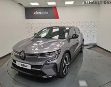 Renault Megane 4