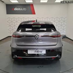 Renault Megane 4 E-Tech EV60 220 ch super charge Techno Dax