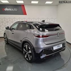 Renault Megane 4 E-Tech EV60 220 ch super charge Techno Dax